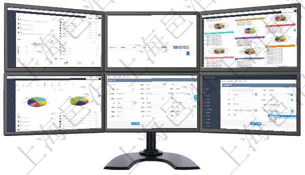 客户项目管理系统跟踪软件_erp项目管理软件_企业管理系统_联网